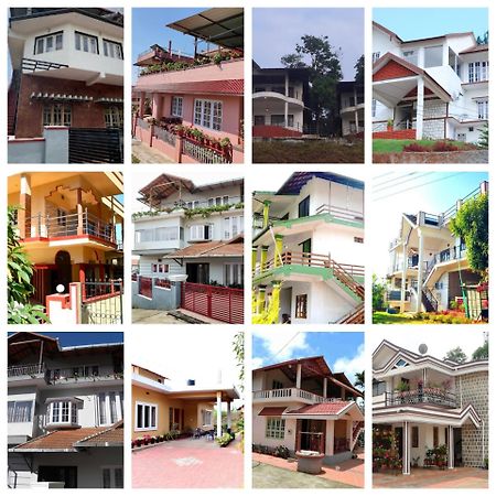 Snow Homes Shimla Bagian luar foto